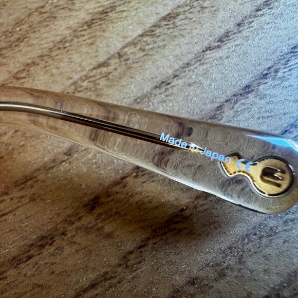 Matsuda M1034 Sunglasses - Picture 10 of 14